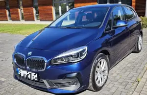 BMW 225 Active Tourer Plug-In-Hybrid 225xe iPerformance