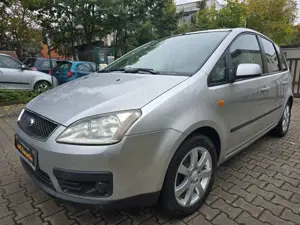 Ford C-Max Bild 2