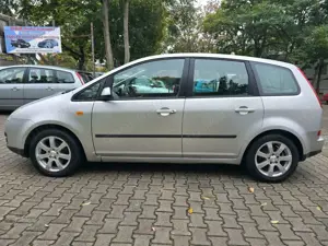 Ford C-Max Bild 3