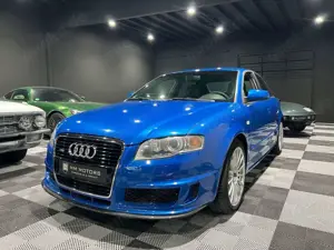 Audi A4 Limousine 2.0 TFSI DTM Edition quattro