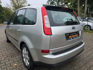 Ford C-Max Bild 4