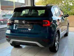 Volkswagen T-Cross 1.6 TDI Style Standhz/LED/CarPlay/RCam/ Bild 4