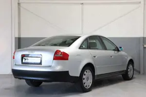 Audi A6 Bild 2