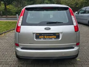 Ford C-Max Bild 5