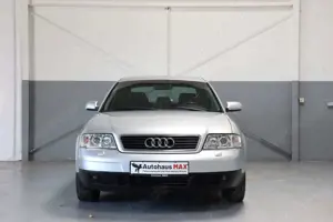 Audi A6 Bild 5