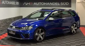 Volkswagen Golf R BMT 4Motion*PANO*LEDER*NAVI*KAMERA*