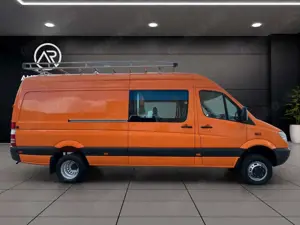 Mercedes-Benz Sprinter 516 CDI*4x4 ALLRAD*KLIMA*5-SITZE*MAXI*