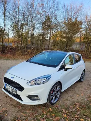 Ford Fiesta Fiesta 1.0 EcoBoost ST-Line