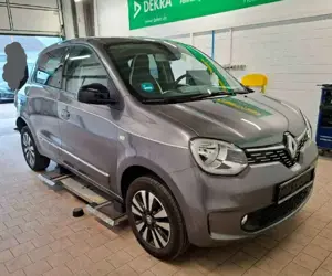 Renault Twingo E-TECH  Navi*Klima*Sitzheizung*Rückfahrcam