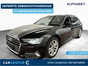Audi A6 40 2.0 TDI Avant sport BO Virtual Pano SpoSi