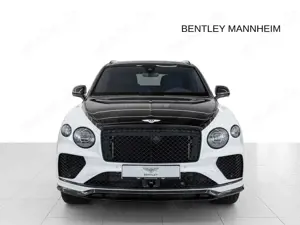 Bentley Bentayga V8 S Duo-Tone MULLINER BENTLEY MANNHEIM Bild 2