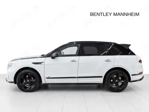 Bentley Bentayga V8 S Duo-Tone MULLINER BENTLEY MANNHEIM Bild 3