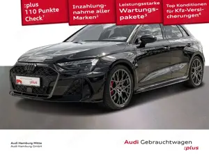 Audi RS3 RS3 Sportback quattro S tronic Navi Pano Sportab