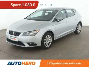 SEAT Leon 1.2 TSI Style*TEMPO*KLIMA*