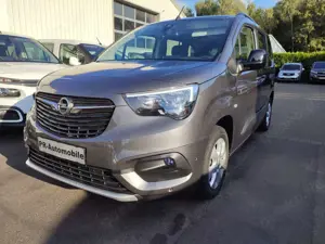 Opel Combo Life 1.2 Automatik/Navi/Klimaaut/Glasdach