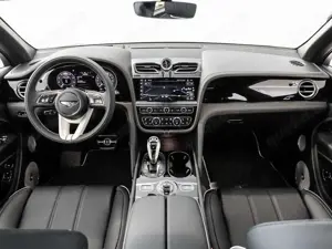 Bentley Bentayga V8 S Duo-Tone MULLINER BENTLEY MANNHEIM Bild 5