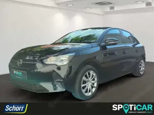 Opel Corsa-e Edition