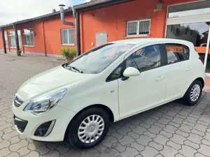 Opel Corsa Active * Aus 1.Hand * Klima * Neuer Tüv *