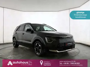 Kia Others e-Niro Inspiration Navi|Wärmepumpe|CAM|SHD