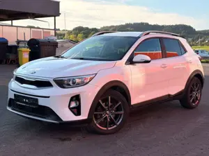 Kia Stonic Spirit Bi-Xenon LED *Garantie* AHK EU6