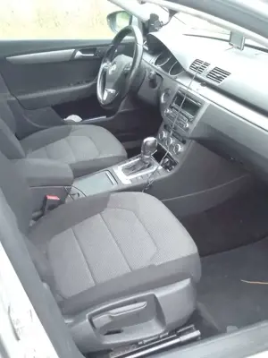 Volkswagen Passat Passat 1.4 TSI BlueMotion Technology Exclusive Bild 4