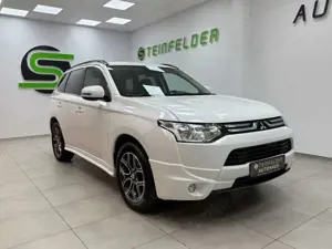 Mitsubishi Outlander 2,2 ClearTec Invite 4WD TEMPOMAT