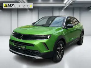 Opel Mokka 1.2 Turbo Elegance *HU/AU neu*