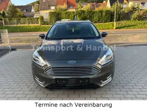 Ford Focus Turnier Titanium,Navi,Kamera,EFH,Automati,