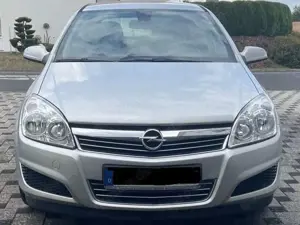 Opel Astra Astra Fließheck  5-Türer 1.4