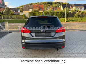 Ford Focus Turnier Titanium,Navi,Kamera,EFH,Automati, Bild 4