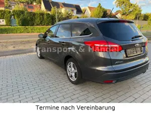 Ford Focus Turnier Titanium,Navi,Kamera,EFH,Automati, Bild 5