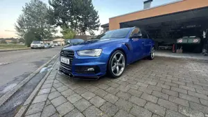 Audi A4 1.8 TFSI multitronic S line Sportpaket NEU TÜV