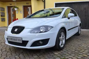SEAT Leon Reference "Copa"_Climatr_8 fach ber..