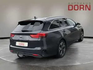 Kia Ceed / cee'd Bild 3