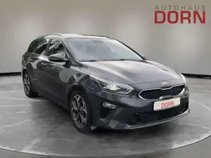 Kia Ceed / cee'd Bild 4