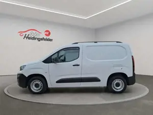 Peugeot Partner Premium L1, AHK, PDC, Klima, Bluetooth Bild 2