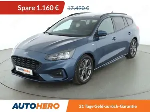 Ford Focus 1.5 EcoBlue TDCi ST-Line*NAVI*LED*CAM*PDC*SHZ*