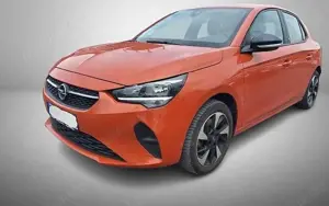 Opel Corsa 50 kWh Edition*WPU*SHZ*16° Alu*Kamera*Sty