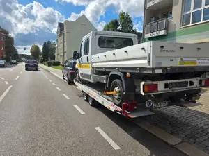 Citroen Jumper Jumper 33 HDi 33 L1H2 Bild 5