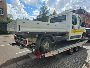 Citroen Jumper Jumper 33 HDi 33 L1H2 Bild 3