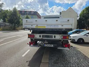 Citroen Jumper Jumper 33 HDi 33 L1H2 Bild 4