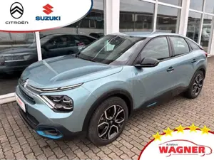 Citroen E-C4 Electric ë- Feel