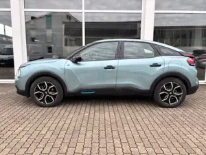 Citroen E-C4 Electric ë- Feel Bild 2