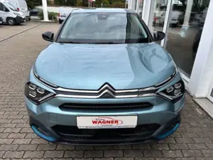 Citroen E-C4 Electric ë- Feel Bild 5