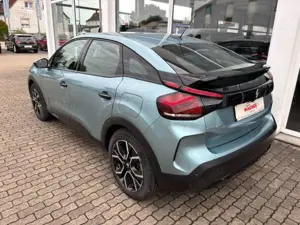 Citroen E-C4 Electric ë- Feel Bild 3