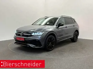 Volkswagen Tiguan Allspace 2.0 TSI 4Mo DSG R-Line IQ-LIGHT COCKPIT PRO 20 KAM