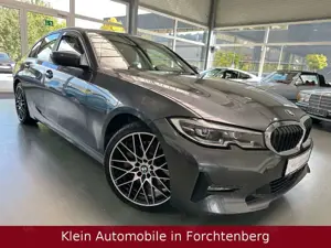 BMW 330 d Lim Advantage Nav LED ACC VirtCp 360° 19"LM