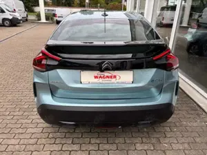 Citroen E-C4 Electric ë- Feel Bild 4