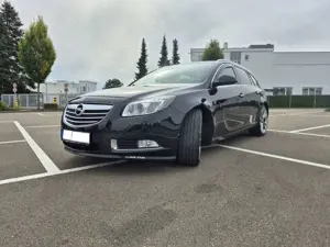 Opel Insignia Cosmo