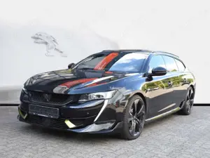 Peugeot 508 Hybrid4 360 PSE